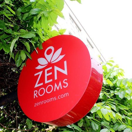 Zen Rooms Macallum ジョージタウン エクステリア 写真