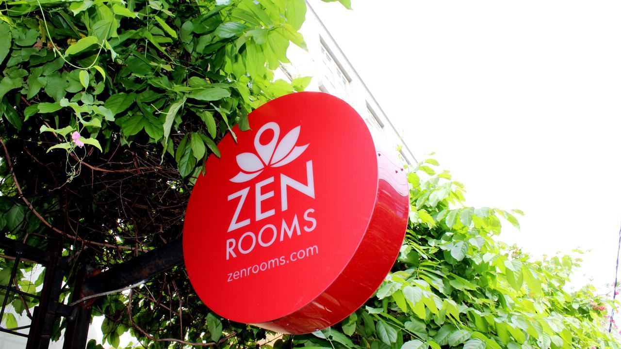 Zen Rooms Macallum ジョージタウン エクステリア 写真